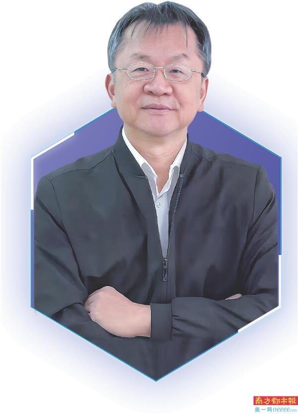 粤港澳大湾区联合实验室：AI生态的黏合剂与创新引擎