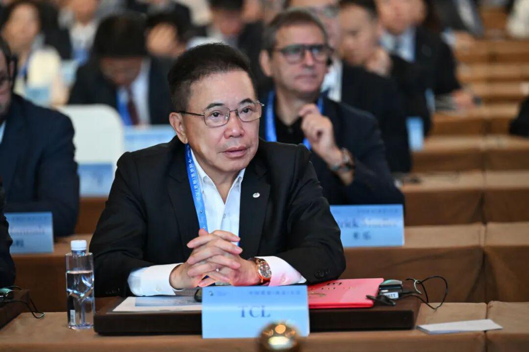 TCL科技首申即获第五届中国质量奖，首创质量管理模式