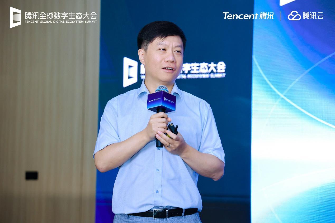明略科技吴明辉：垂直领域需专属Benchmark，AI评估体系需革新