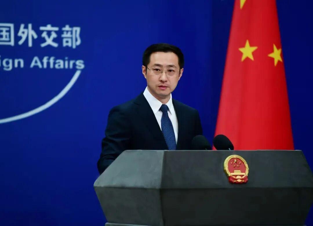 中国互联网企业暂停采购英伟达芯片？外交部正式回应