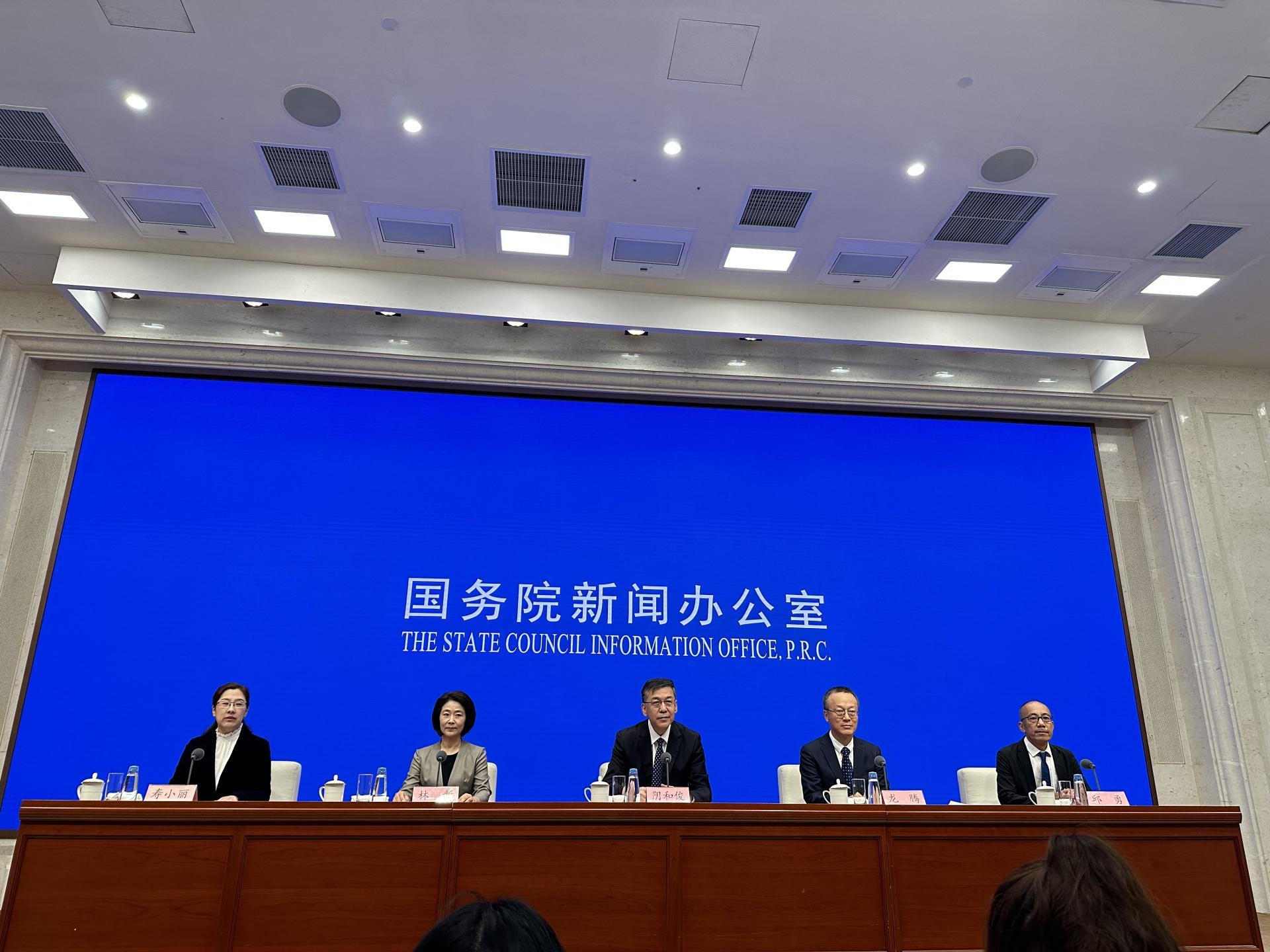 科技部发布：2024年研发投入超3.6万亿，国际期刊论文与专利双领跑