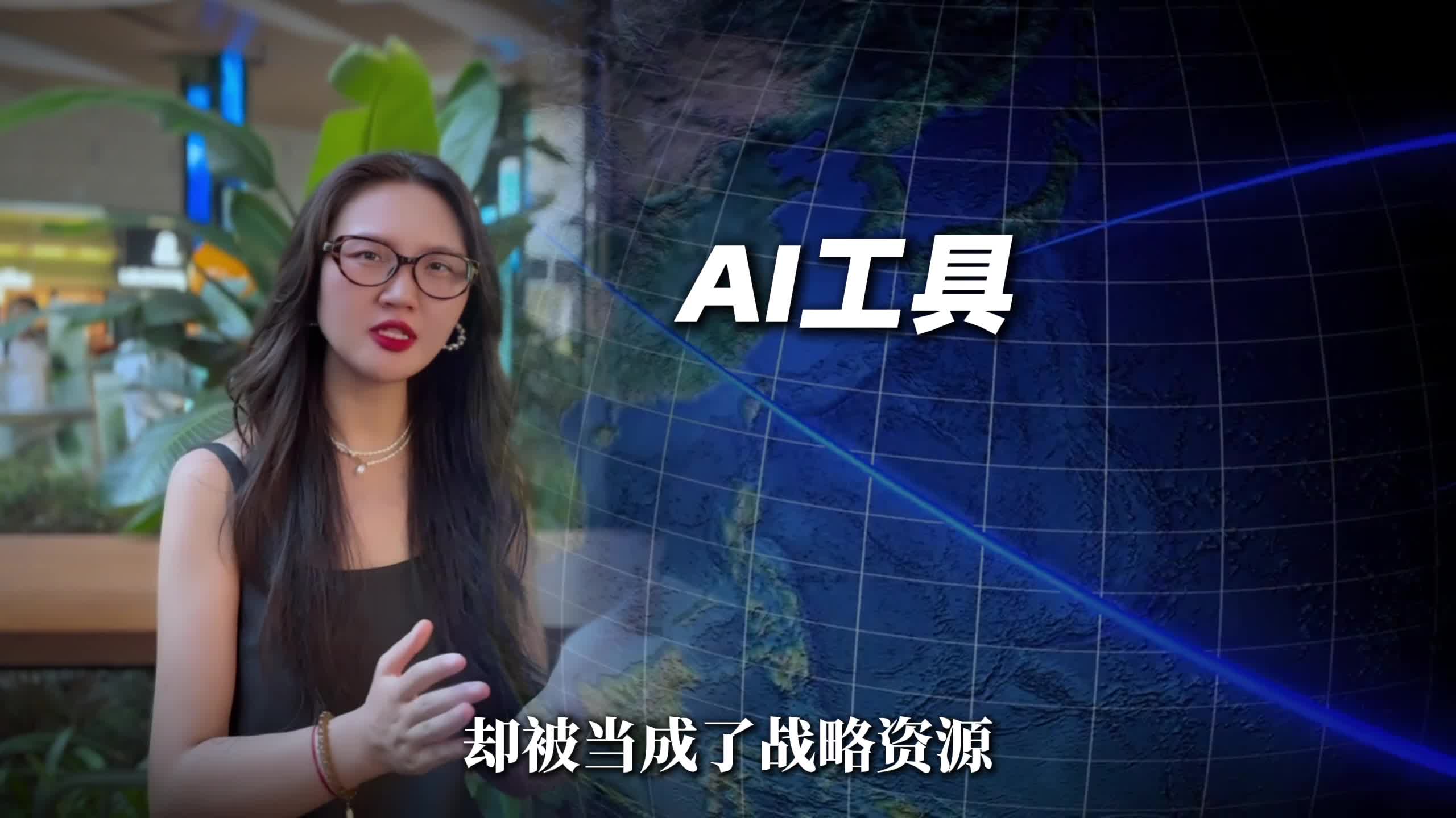 Anthropic断供中国，国产AI代码开发迎来新机遇