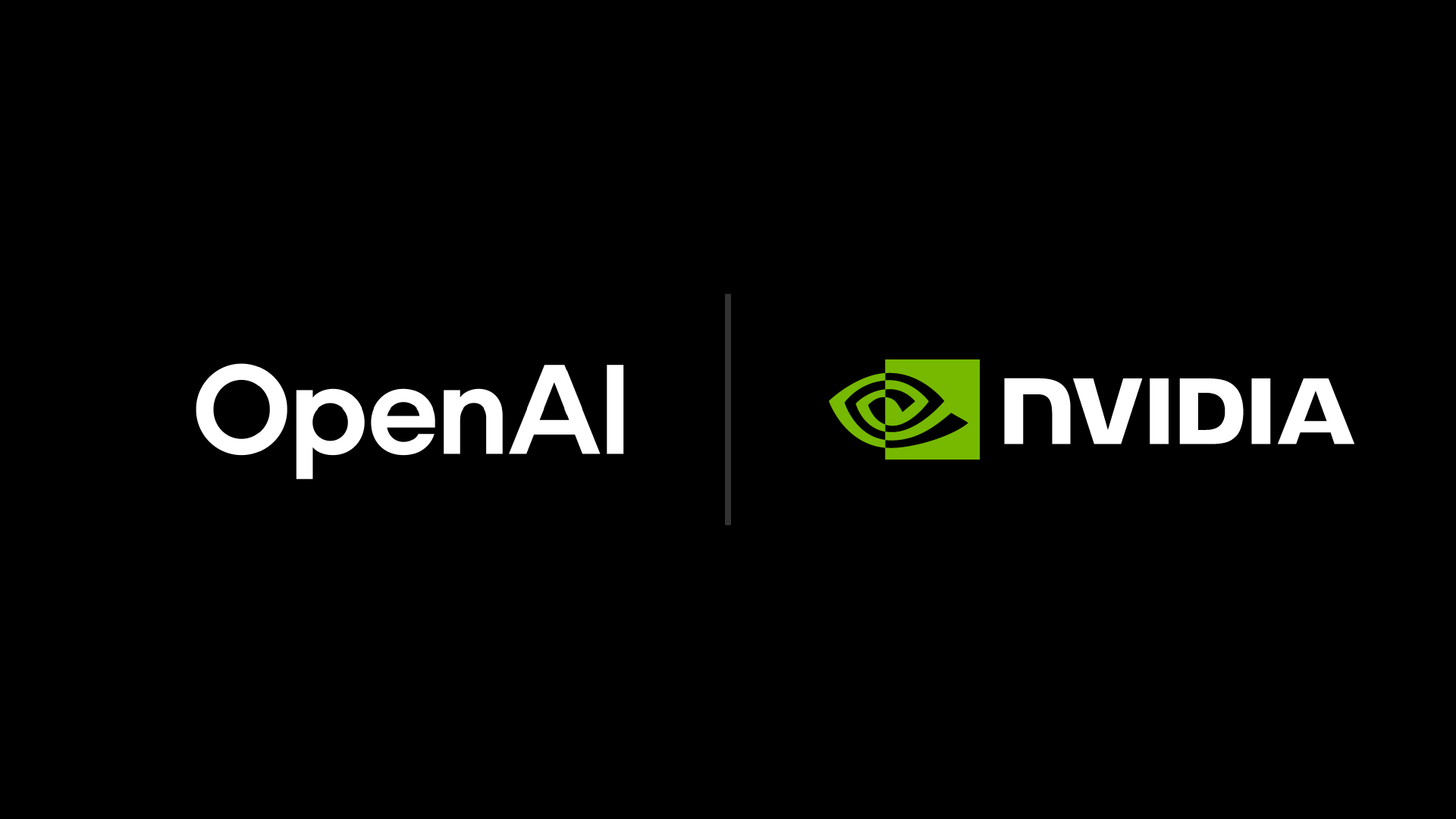 英伟达千亿投资OpenAI：AI基础设施迎来历史性升级