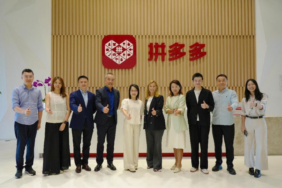 科勒集团携手拼多多，开启可持续发展战略合作新篇章