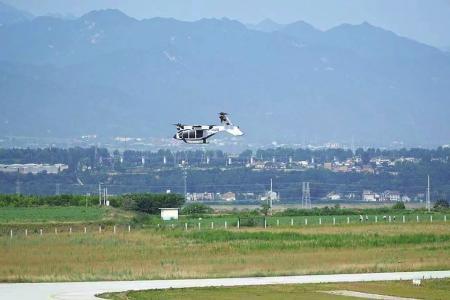低空经济加速崛起：2025年中国低空产业全景解析