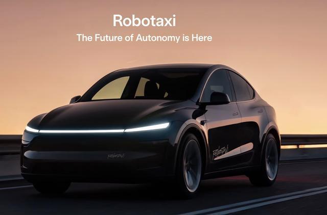 英伟达入局Robotaxi：芯片巨头的新战场与“开放版FSD”野心