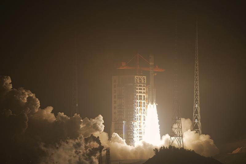 中国航天创新模式：火箭卫星制造迈向汽车级效率
