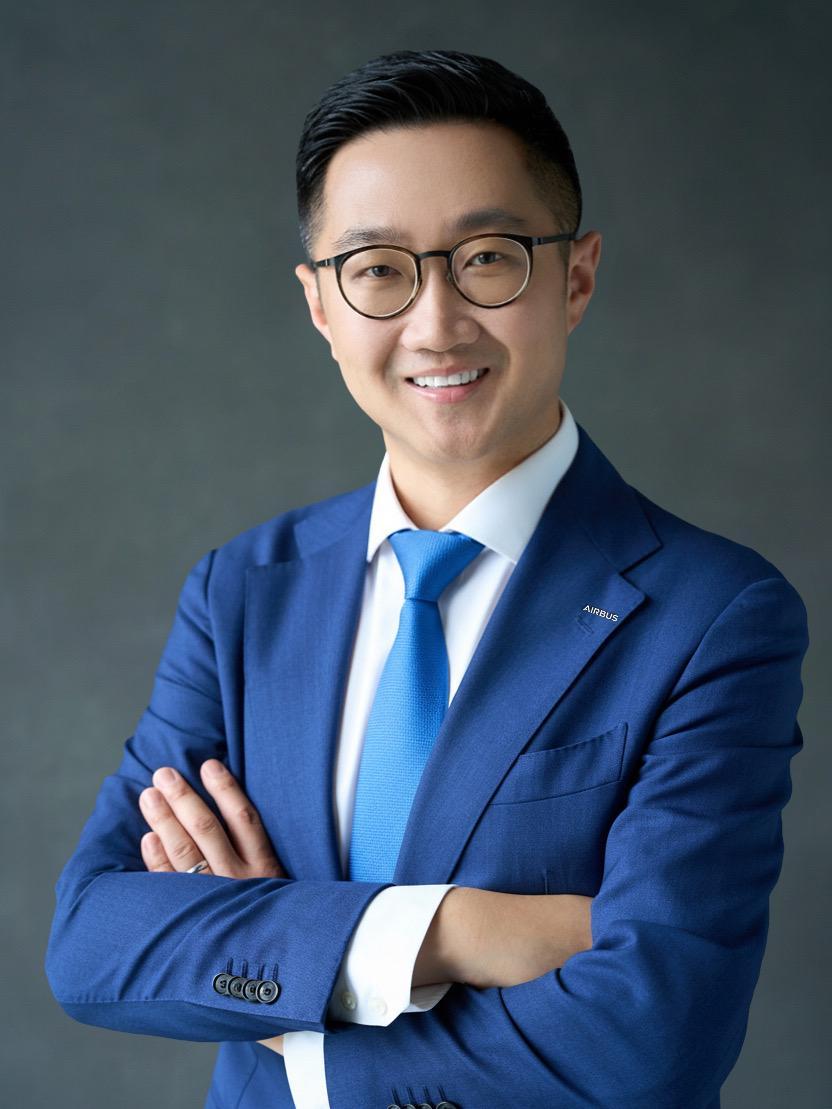 航空发动机巨头罗罗“80后”高管跳槽至空客，出任空客全球高级副总裁