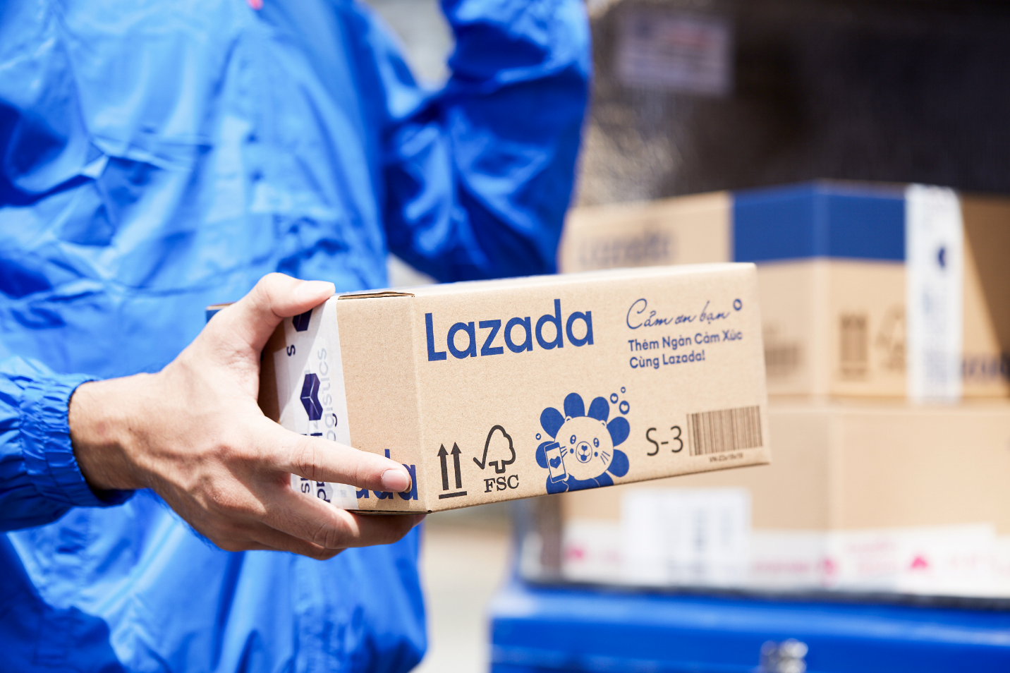 Lazada和天猫系统打通，品牌化能否突破东南亚电商竞争？