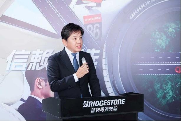 普利司通聚焦新能源轮胎：承重、静音、大尺寸成关键，服务小米、比亚迪等车企