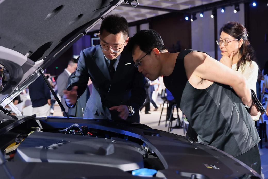 沃尔沃XC70智能配置