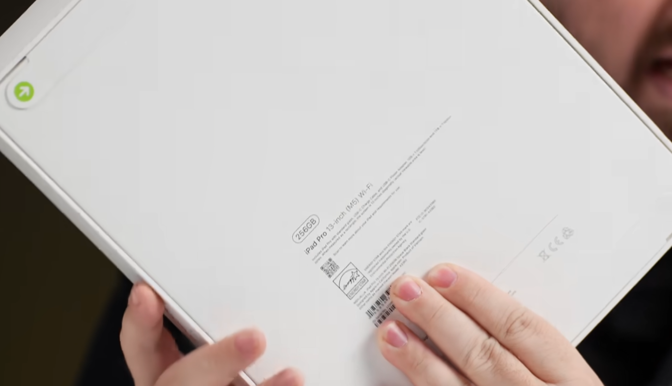 苹果10月新品将至：M5芯片iPad Pro曝光，管理层迎变动潮