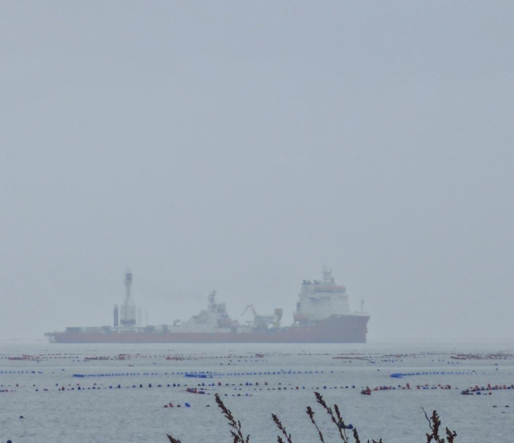 东方空间彭昊旻专访：引力一号遥二火箭开启商业航天新篇章