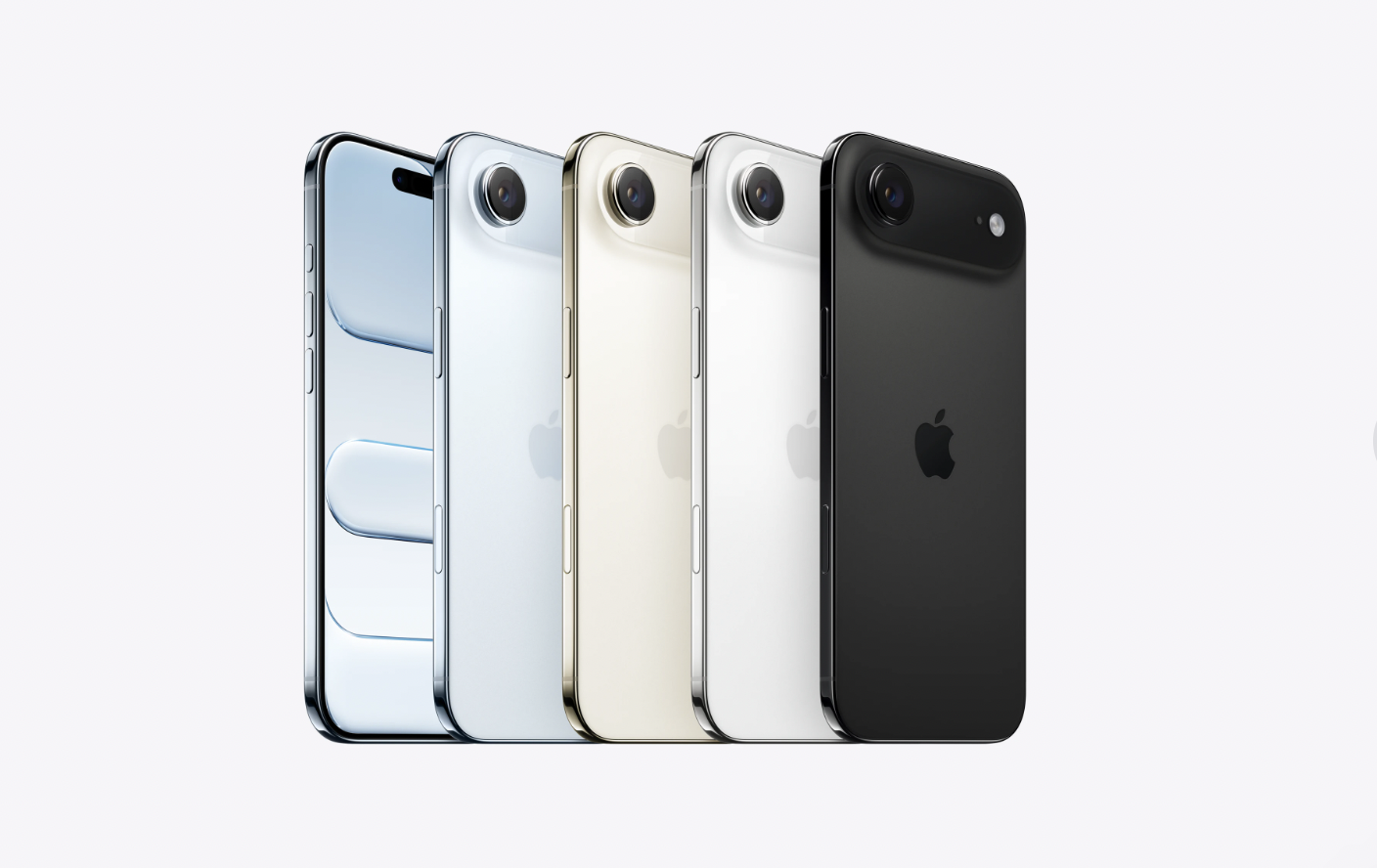 国行iPhone Air要来了？中国联通正式开放eSIM预约通道