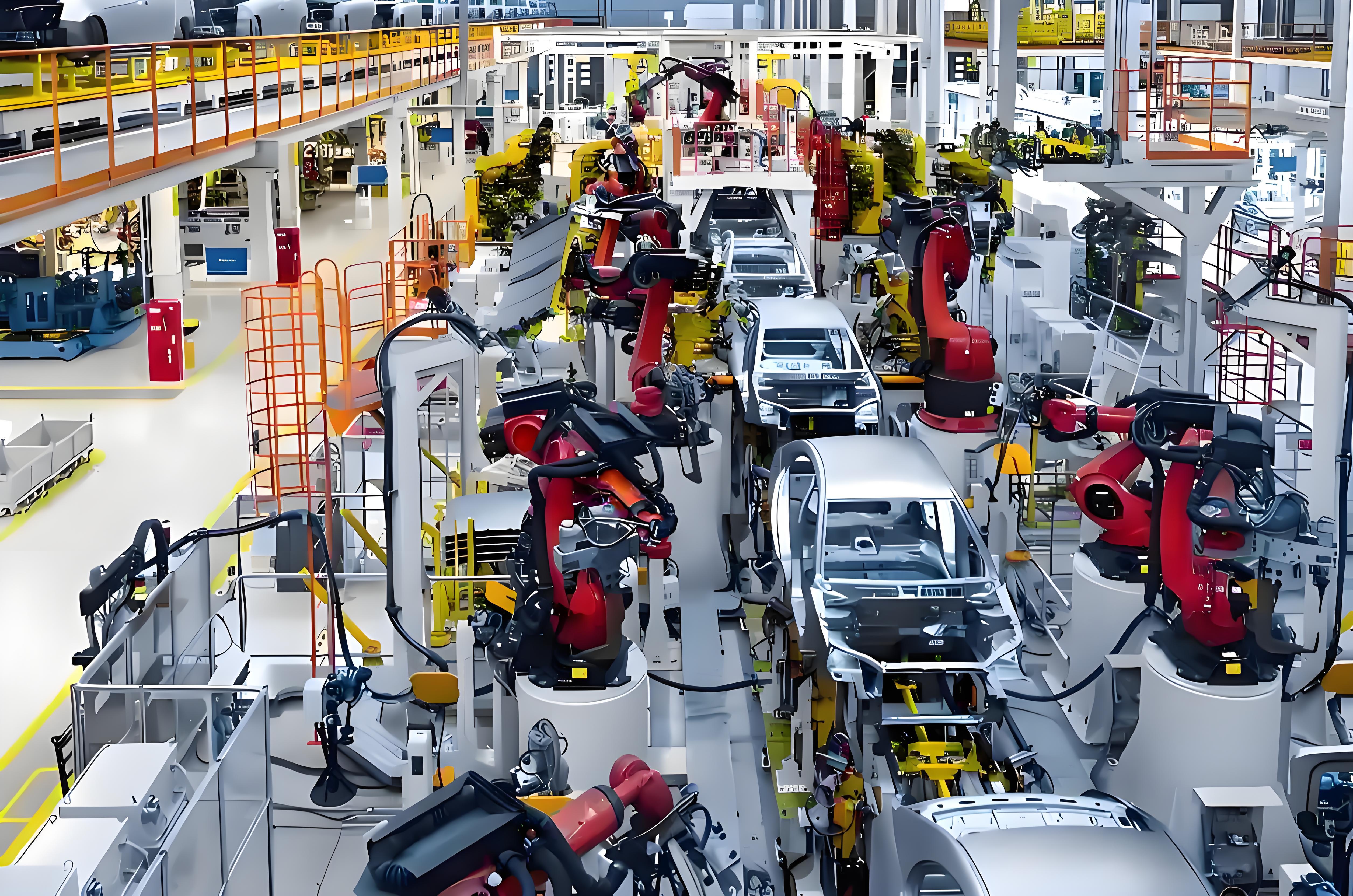 1-9月我国汽车工业经济指标大幅增长，新能源汽车表现亮眼