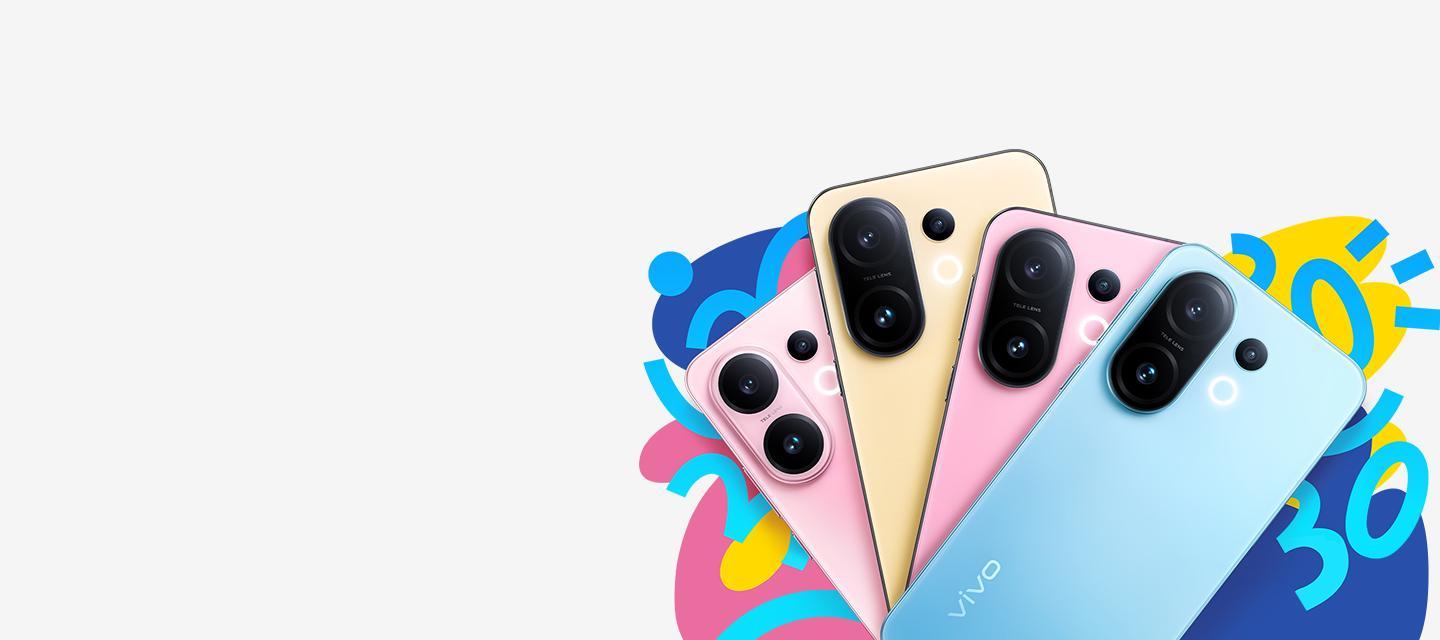 2025年Q3手机市场报告：vivo以17.3%份额登顶中国第一