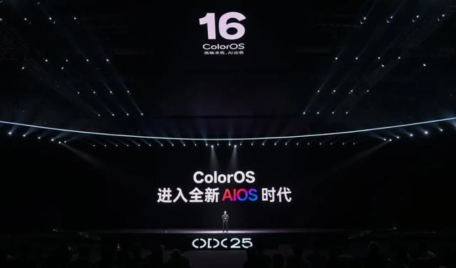 AI手机大战：OPPO凭何率先突围？