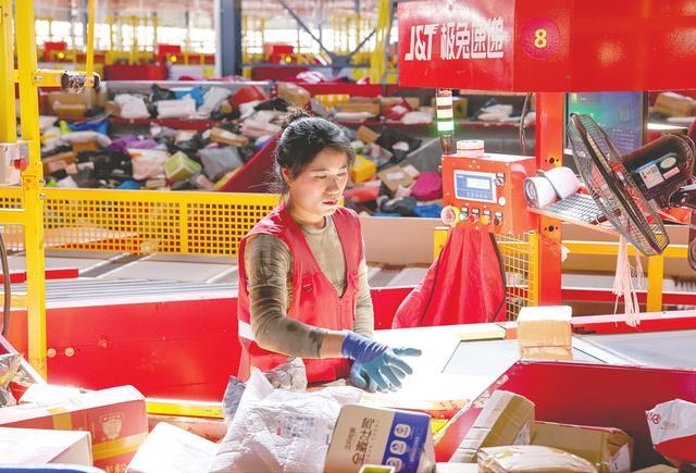 东南亚电商激战正酣，极兔速递如何借势崛起？