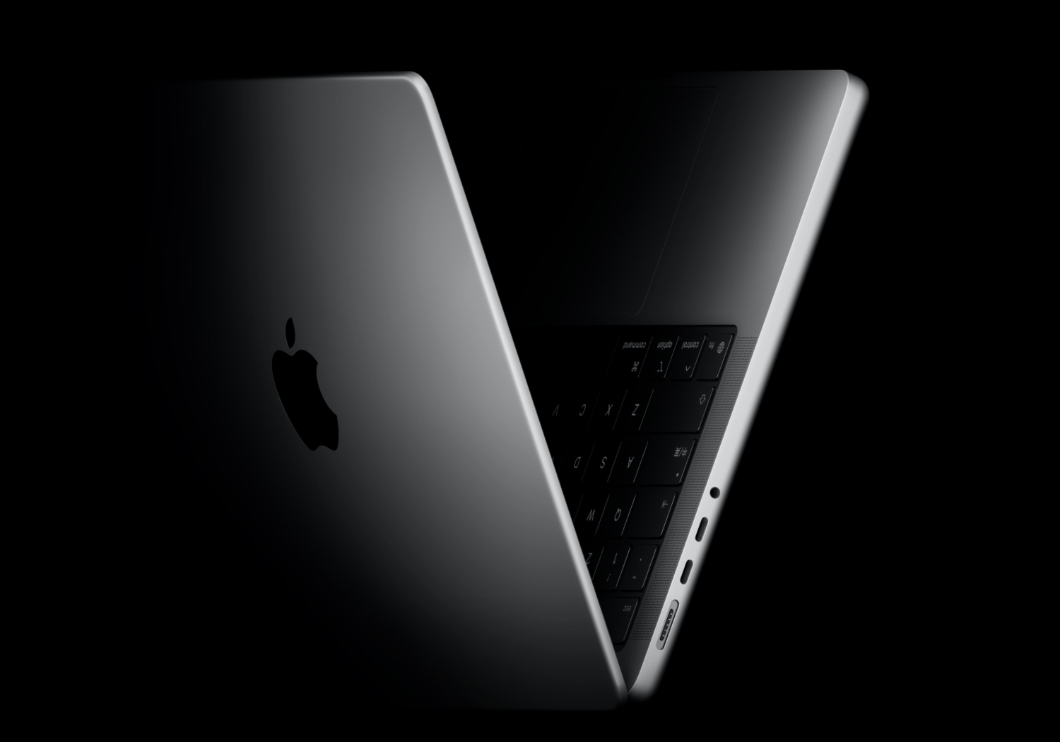 苹果14英寸M5芯片MacBook Pro发布：12999元起售，性能升级