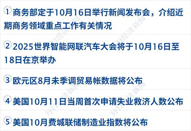 美法官暂时阻止特朗普政府裁员；现货黄金涨破4200美元；官方通报“蔡国强烟花秀”调查核查情况；三花智控深夜澄清；华为盘古正式开源丨每经早参