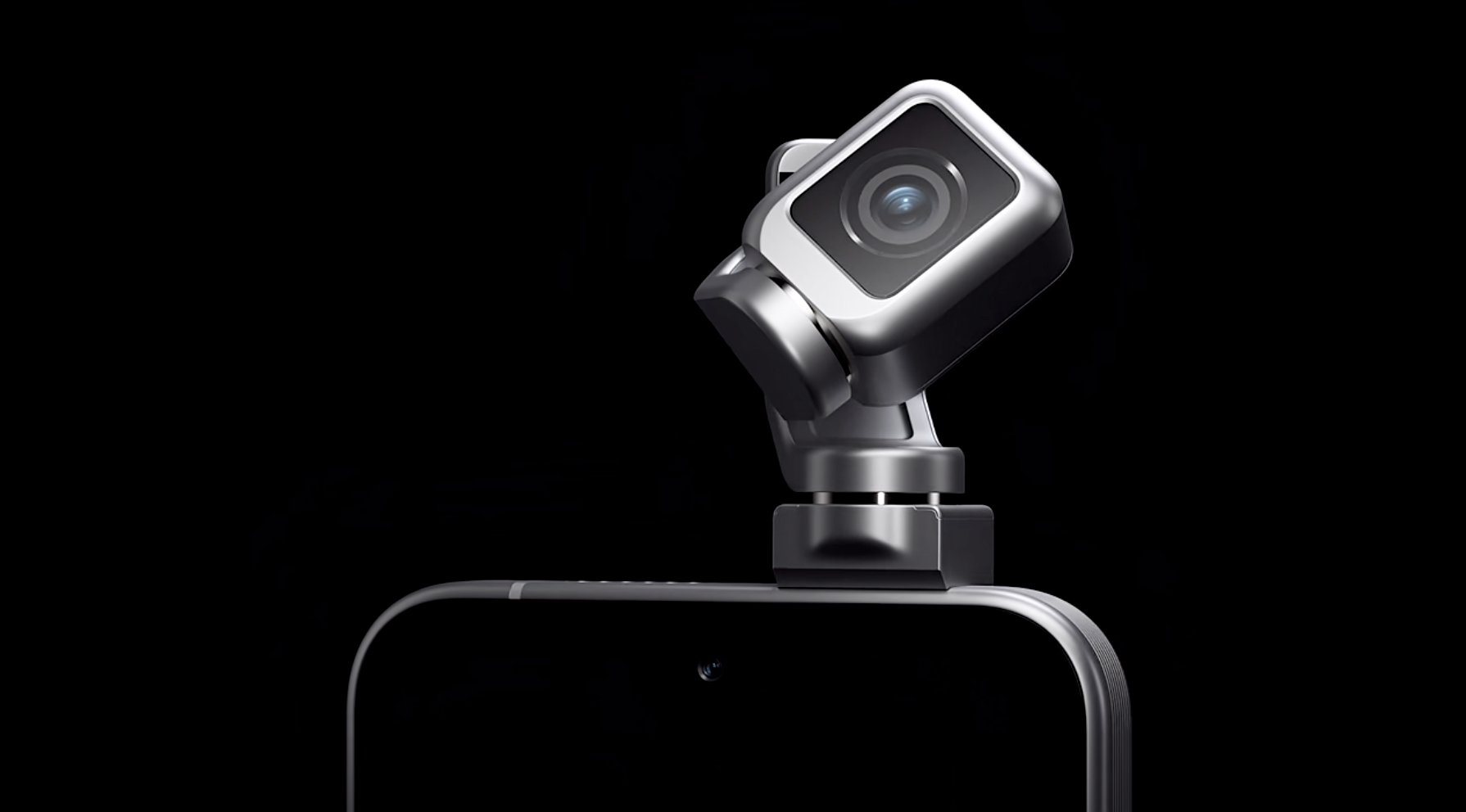 荣耀ROBOT Phone震撼登场：AI手机新形态引领未来