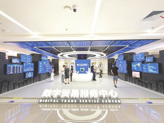 科技引领义乌6.0市场变革，“商二代”接棒开启智能新篇章