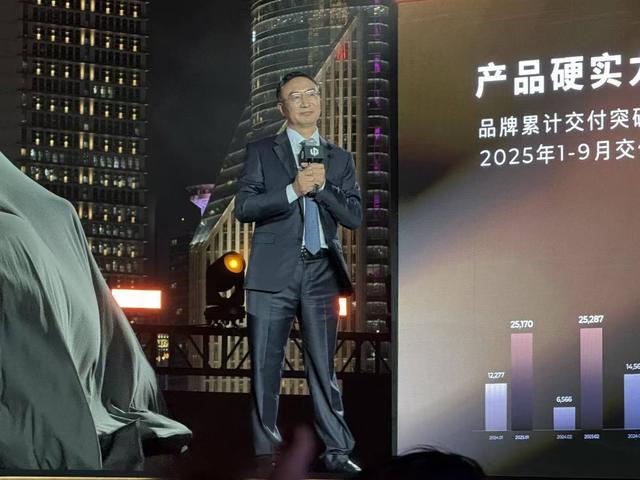 零跑D19首发！高端SUV能否助品牌破局20万+市场？