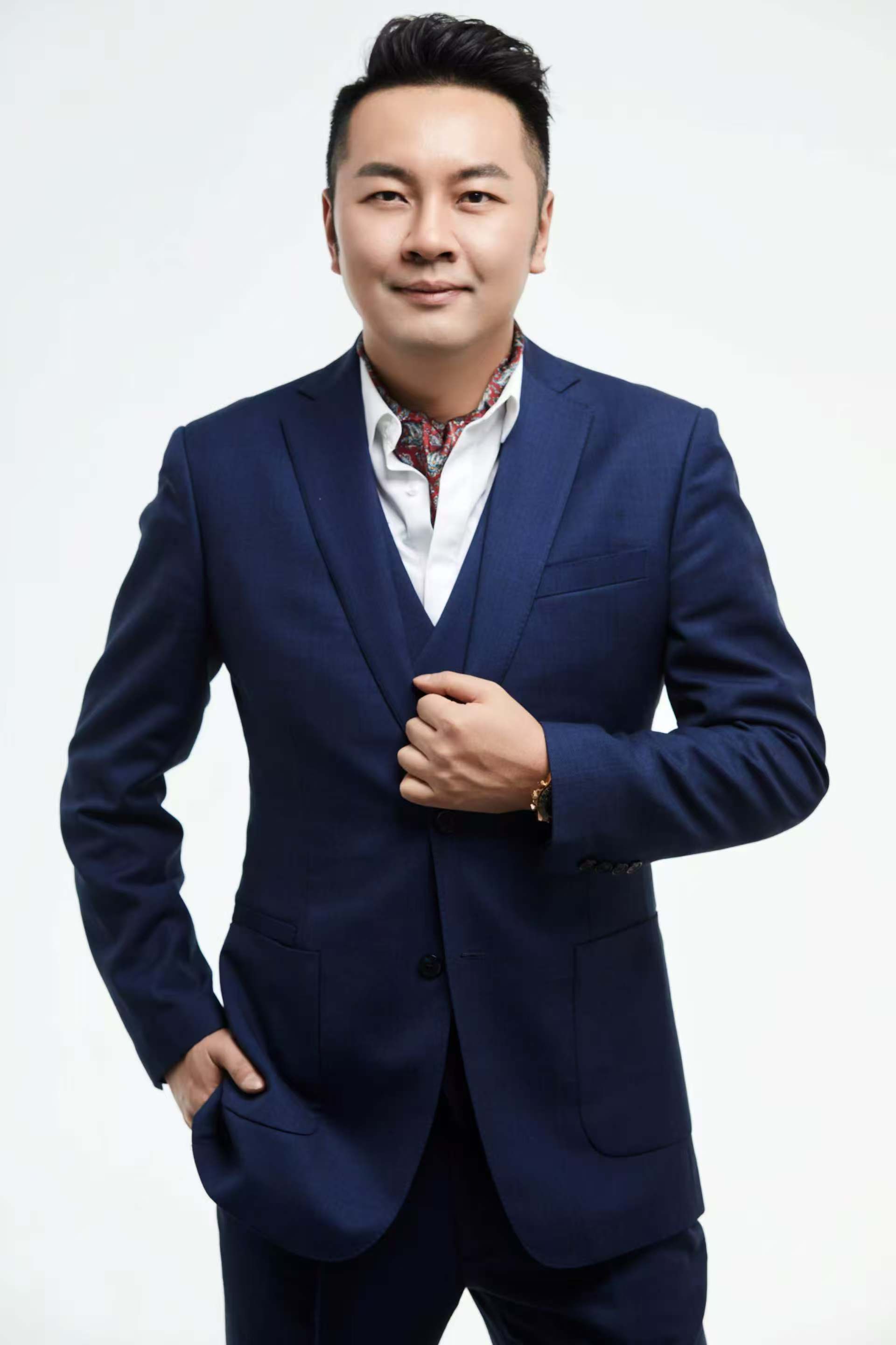 千机科技石哲元：无人机表演突破数量竞争，海外市场潜力无限