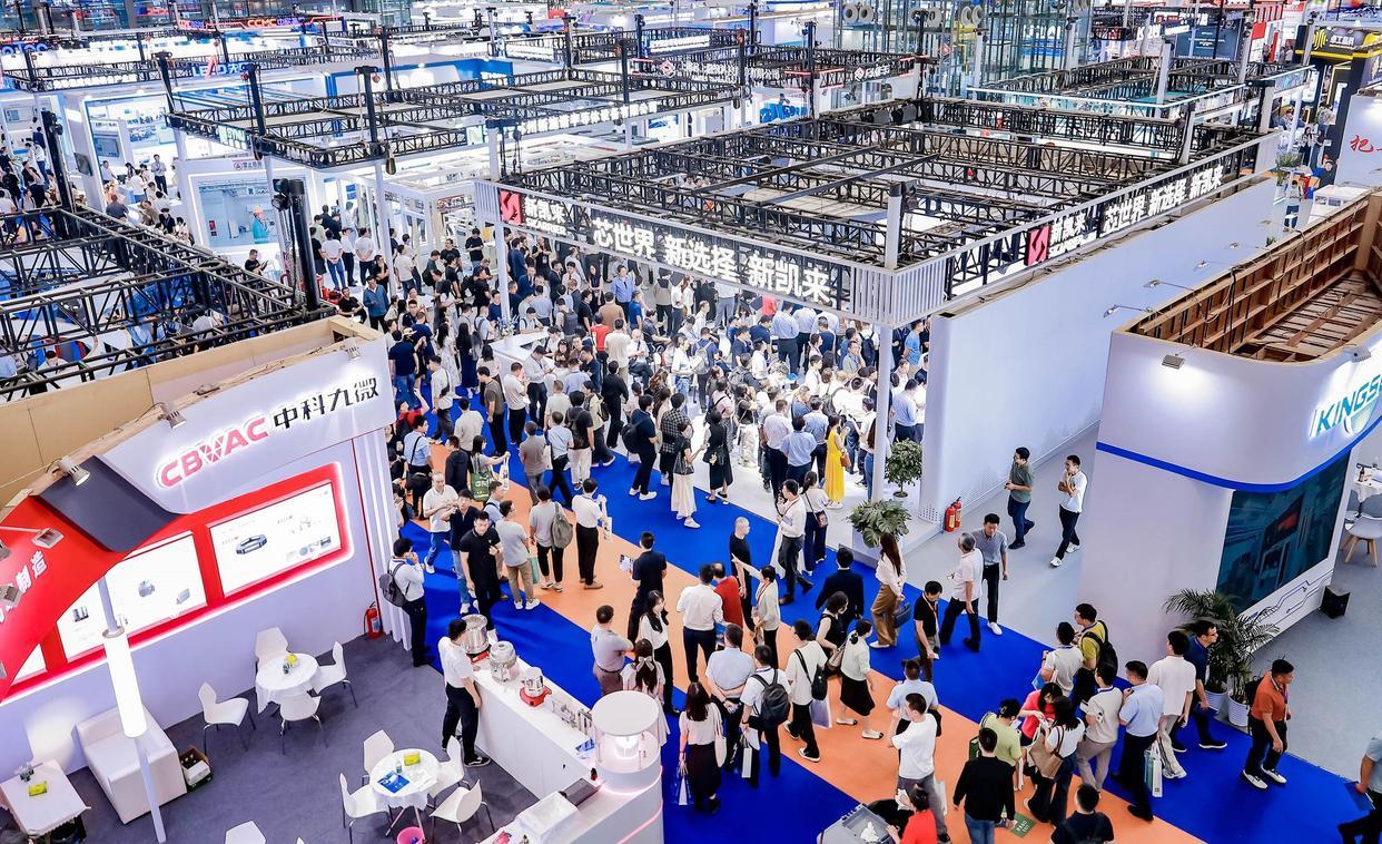 商业头条No.95｜深圳半导体“惊喜”风暴