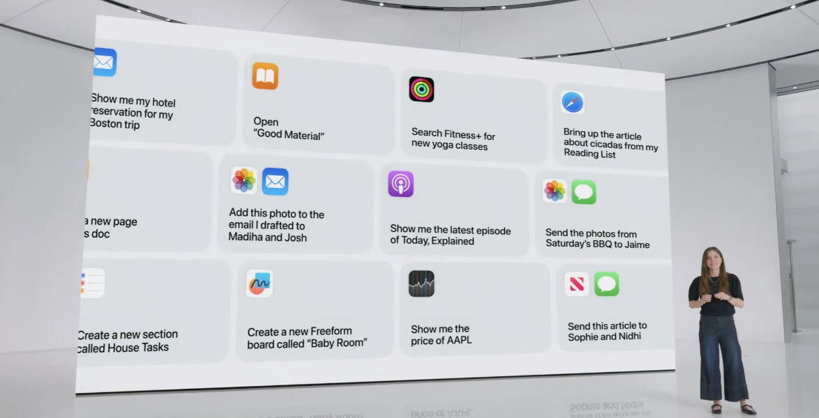 爆料：苹果AI版Siri遇阻，人工智能部门现离职潮