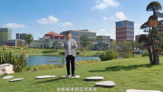 华为鸿蒙6系统正式发布：跨生态互联支持苹果设备互传，性能大幅提升