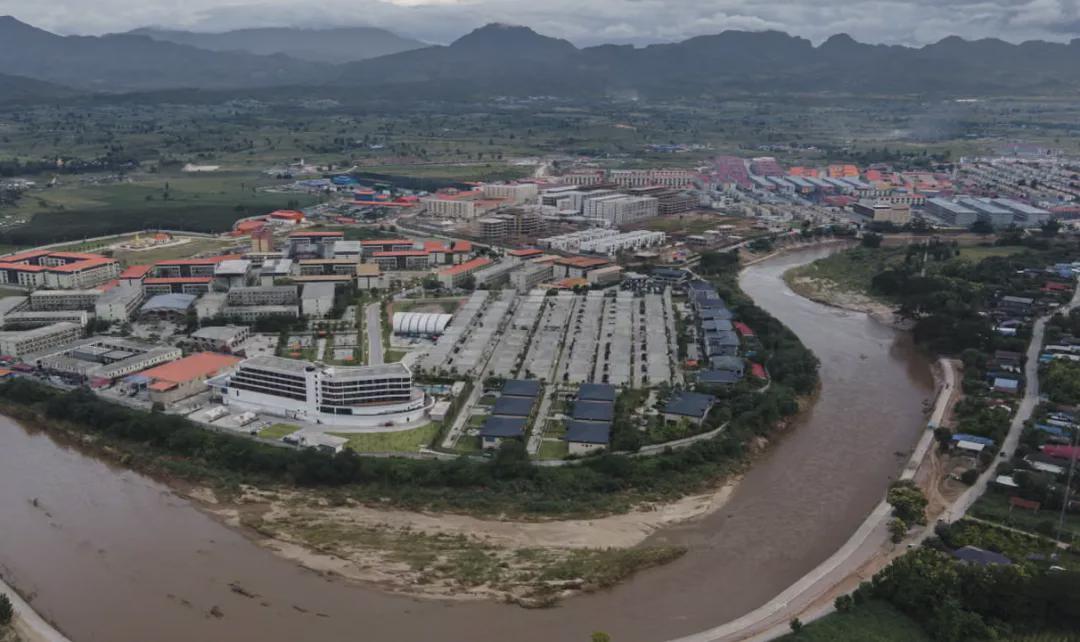 缅甸电诈园区周边超2500台星链设备遭切断，打击行动升级