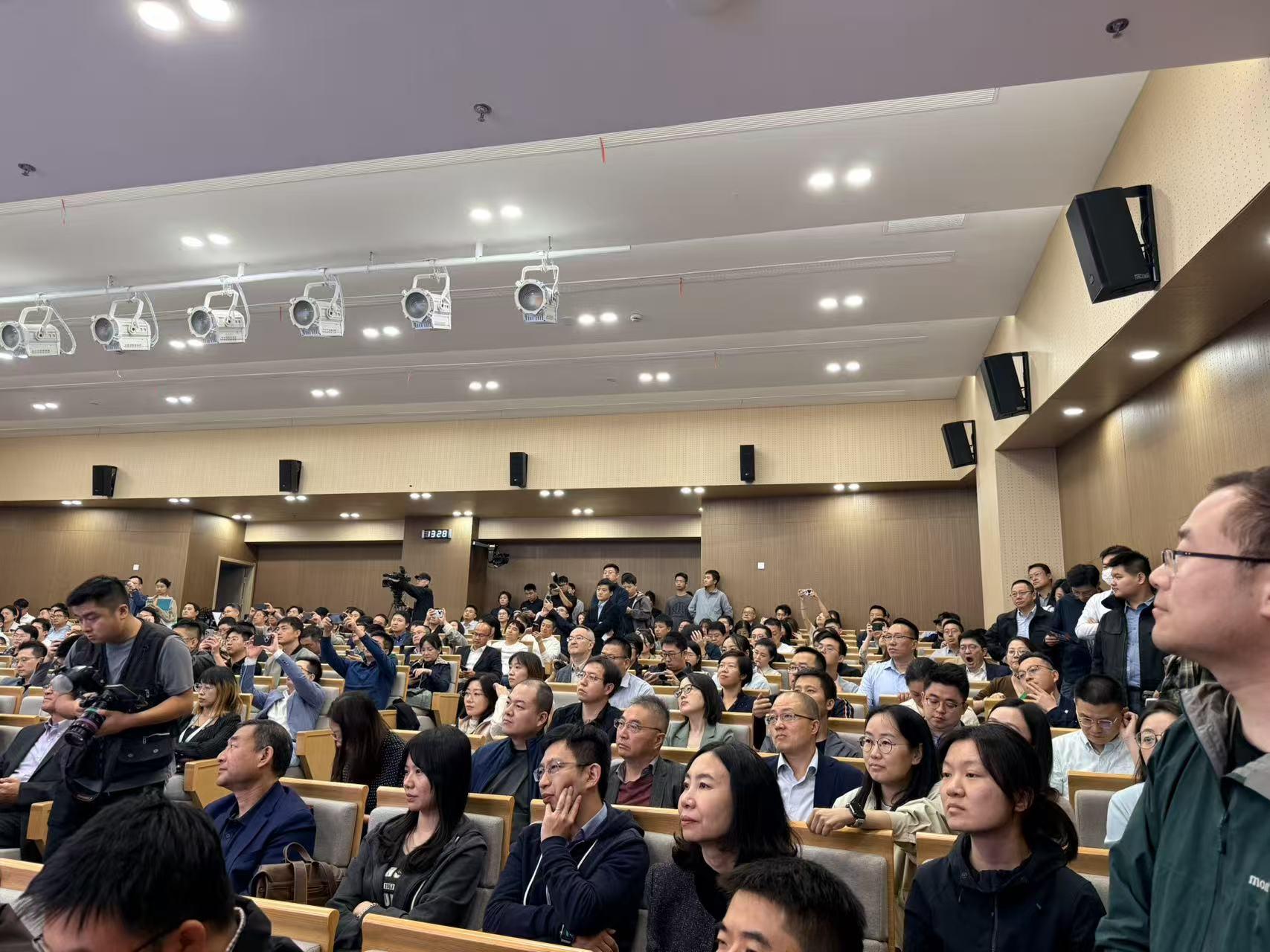 核聚变商业化曙光初现 上海全链条打造“聚变之城”