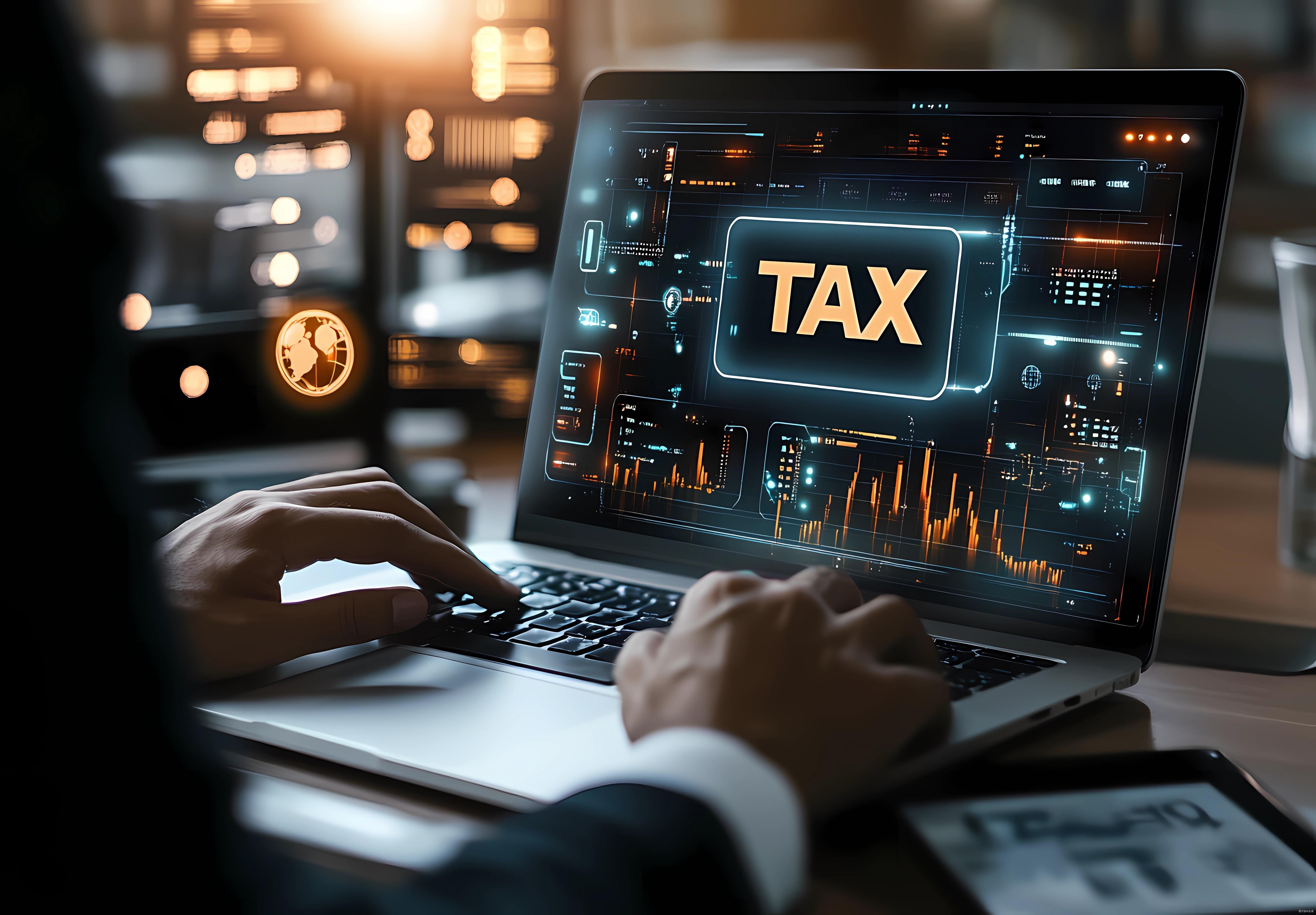 跨境电商涉税信息报送倒计时，行业或迎深度洗牌