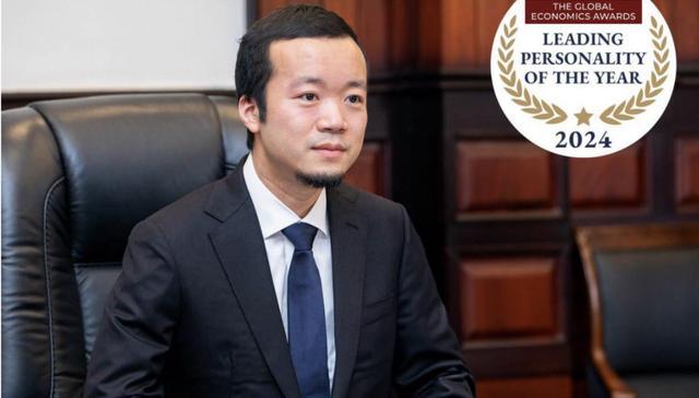 界面调查｜150亿美元比特币黑金账本：电诈大佬陈志的崛起与坍塌