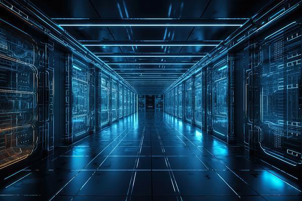 全球首款类脑智算体“智者一号”发布：超算装进小冰箱