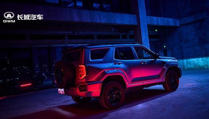 一周新车盘点 | 坦克400智享版预售 比亚迪双车更新