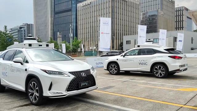 人机共驾非权宜之计！专家：机器无法完全取代人类驾驶