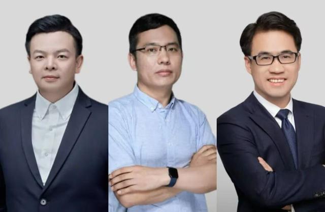 零一万物引入百度前高管沈鹏飞，大模型六小虎商业化破局在即