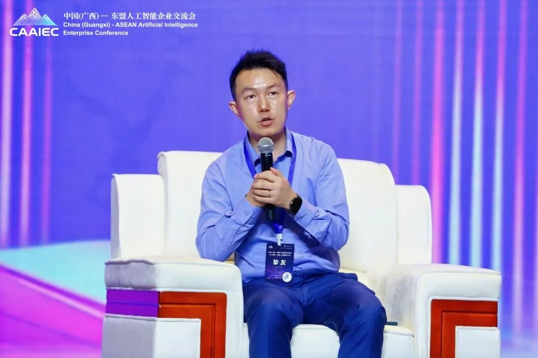 AI音频公司VMEG：从短剧出海到文旅营销的隐形全球化扩张术