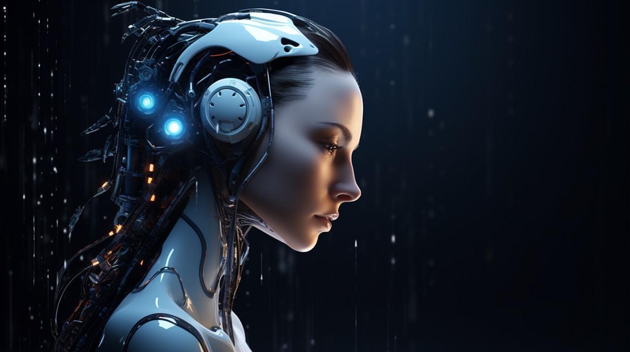 大模型浪潮下：数字人行业加速洗牌与未来趋势分析