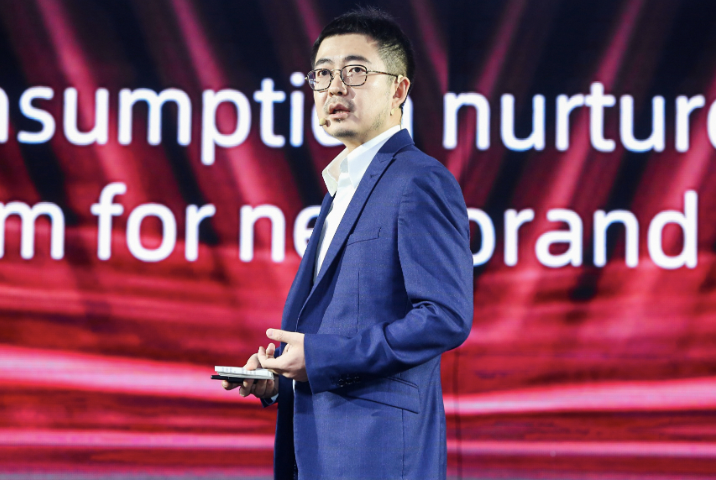 商业头条：淘宝闪购强势入局，阿里重振即时零售战场