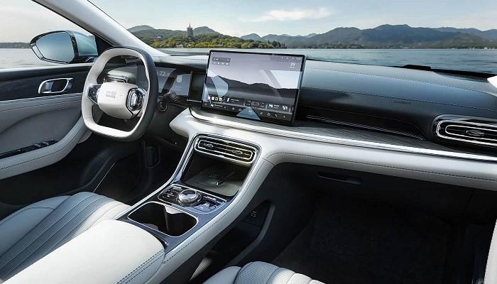 一周新车盘点 | 极氪7X配900V平台 吉利银河星耀6正式上市