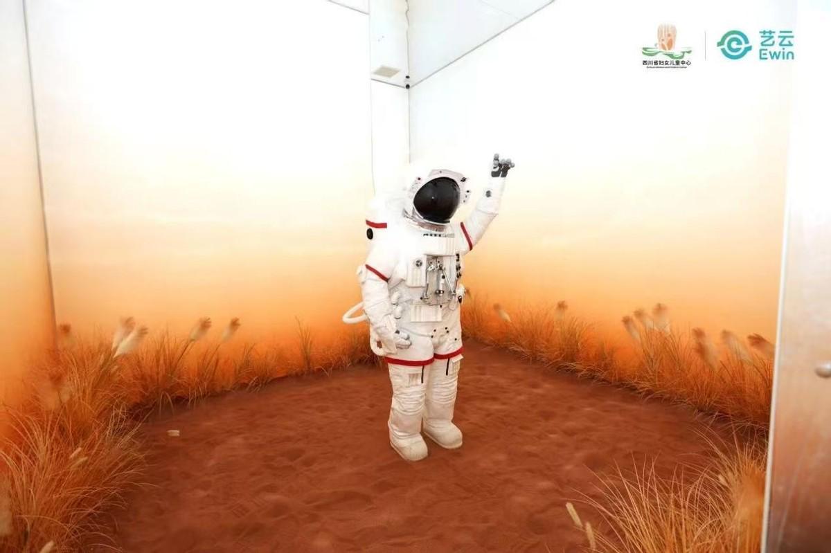 从屏幕到场景：京东方艺云中心的技术生活化实践