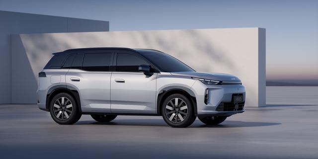 埃安i60增程版入场：1240公里续航能否逆袭C端市场？