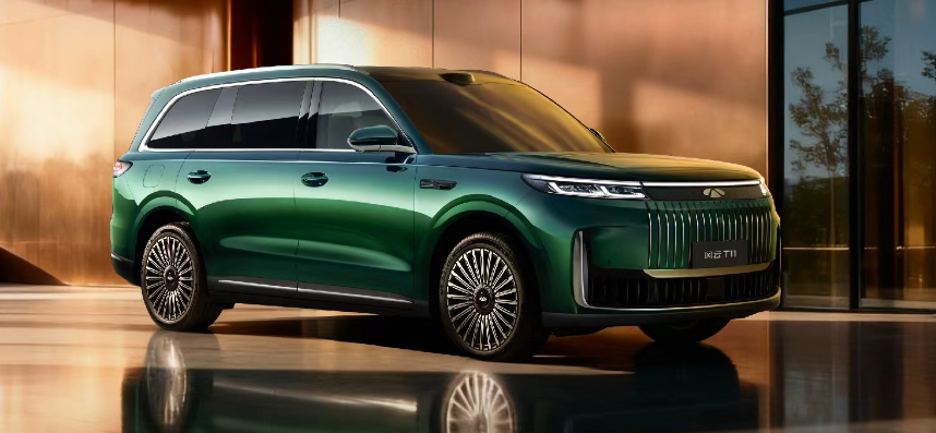 车市“银十”表现强劲：比亚迪领跑，吉利、上汽等车企销量大增