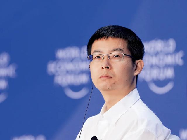 90后创业者王兴兴：在机器人赛道逆袭的科技新势力