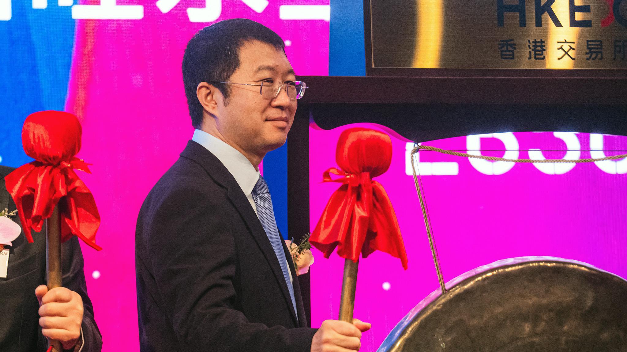 小马、文远回港上市：自动驾驶赛道未决胜负，行业面临关键分水岭