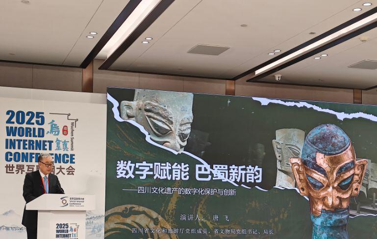 AI赋能文化遗产保护：2025乌镇峰会揭示创新路径