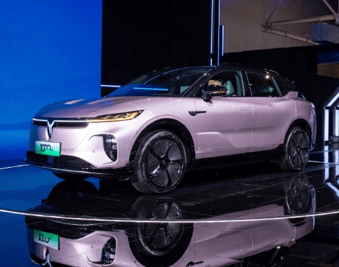 10月新能源汽车销量破50%！我国新能源市场持续高增长